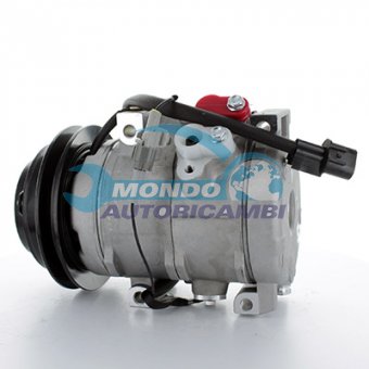 COMPRESSORE ARIA CONDIZIONATA