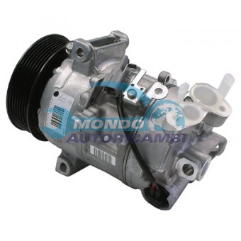 COMPRESSORE ARIA CONDIZIONATA