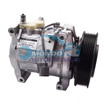 COMPRESSORE ARIA CONDIZIONATA