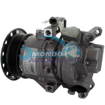 COMPRESSORE ARIA CONDIZIONATA