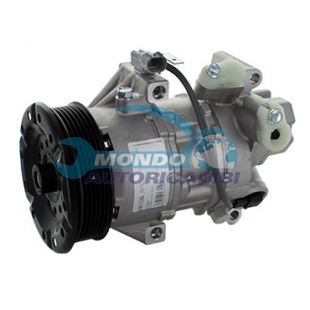 COMPRESSORE ARIA CONDIZIONATA