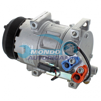COMPRESSORE ARIA CONDIZIONATA