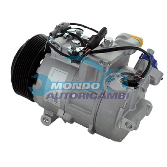 COMPRESSORE ARIA CONDIZIONATA