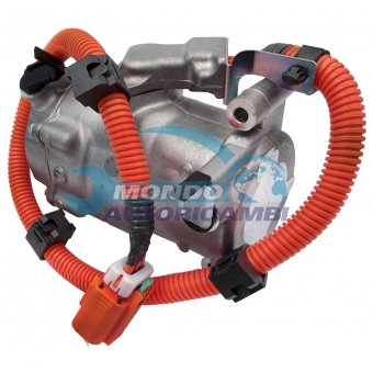 COMPRESSORE ARIA CONDIZIONATA