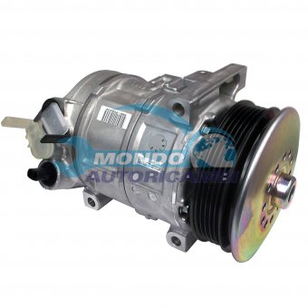 COMPRESSORE ARIA CONDIZIONATA