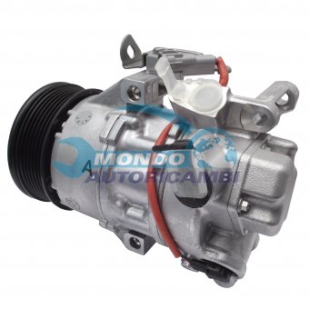 COMPRESSORE ARIA CONDIZIONATA