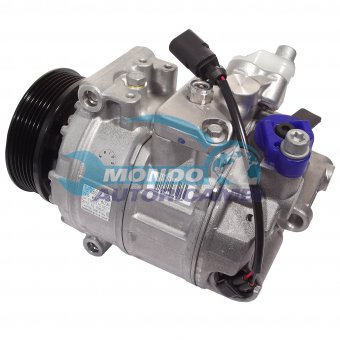 COMPRESSORE ARIA CONDIZIONATA