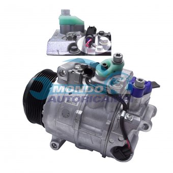 COMPRESSORE ARIA CONDIZIONATA
