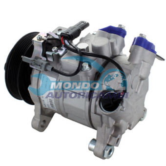 COMPRESSORE ARIA CONDIZIONATA