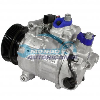 COMPRESSORE ARIA CONDIZIONATA