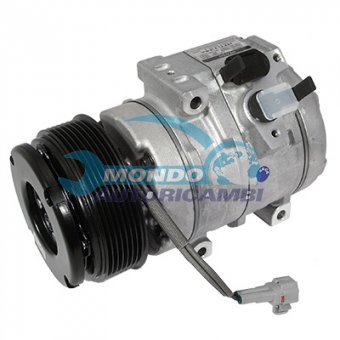 COMPRESSORE ARIA CONDIZIONATA