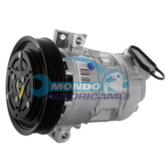 COMPRESSORE ARIA CONDIZIONATA