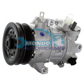 COMPRESSORE ARIA CONDIZIONATA