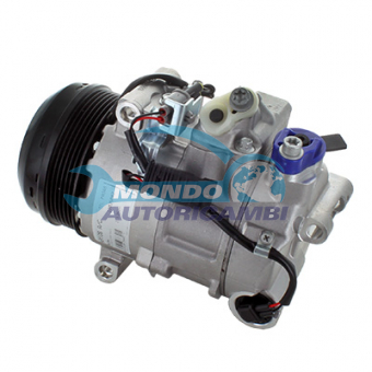 COMPRESSORE ARIA CONDIZIONATA