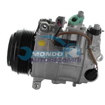 COMPRESSORE ARIA CONDIZIONATA