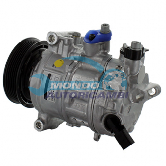 COMPRESSORE ARIA CONDIZIONATA