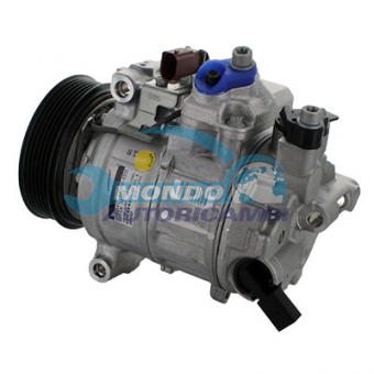 COMPRESSORE ARIA CONDIZIONATA