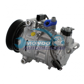 COMPRESSORE ARIA CONDIZIONATA