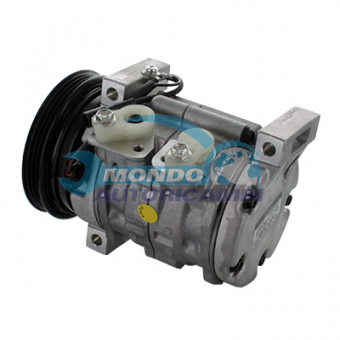 COMPRESSORE ARIA CONDIZIONATA