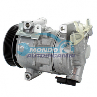 COMPRESSORE ARIA CONDIZIONATA
