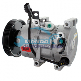 COMPRESSORE ARIA CONDIZIONATA