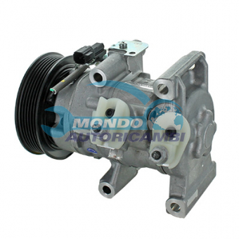 COMPRESSORE ARIA CONDIZIONATA