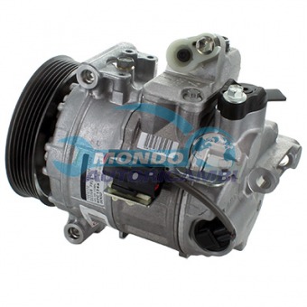 COMPRESSORE ARIA CONDIZIONATA