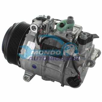 COMPRESSORE ARIA CONDIZIONATA