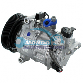 COMPRESSORE ARIA CONDIZIONATA