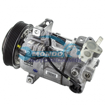 COMPRESSORE ARIA CONDIZIONATA