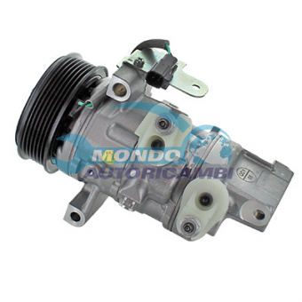 COMPRESSORE ARIA CONDIZIONATA