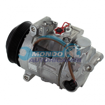 COMPRESSORE ARIA CONDIZIONATA
