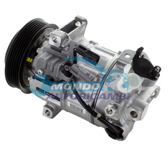 COMPRESSORE ARIA CONDIZIONATA
