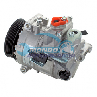 COMPRESSORE ARIA CONDIZIONATA