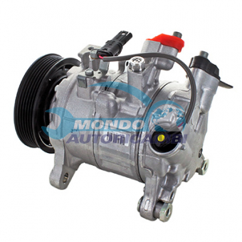 COMPRESSORE ARIA CONDIZIONATA