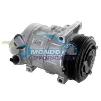 COMPRESSORE ARIA CONDIZIONATA