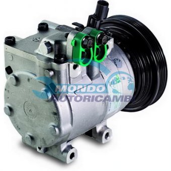 COMPRESSORE ARIA CONDIZIONATA