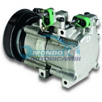 COMPRESSORE ARIA CONDIZIONATA