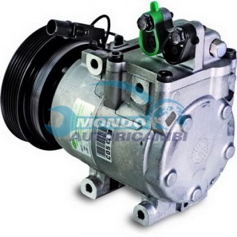 COMPRESSORE ARIA CONDIZIONATA