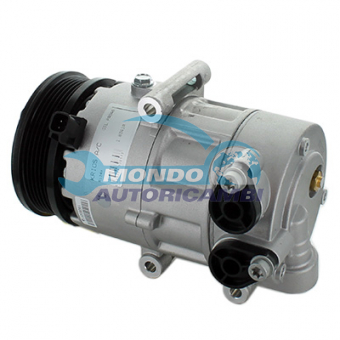 COMPRESSORE ARIA CONDIZIONATA