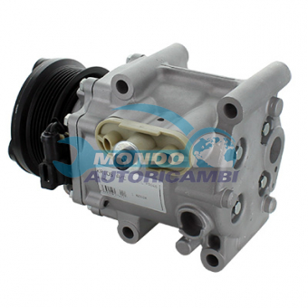 COMPRESSORE ARIA CONDIZIONATA