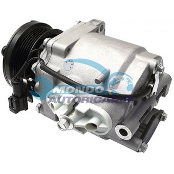 COMPRESSORE ARIA CONDIZIONATA