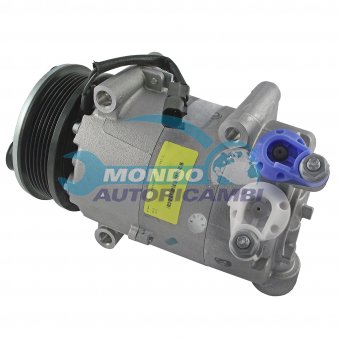 COMPRESSORE ARIA CONDIZIONATA