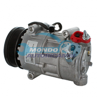 COMPRESSORE ARIA CONDIZIONATA