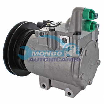 COMPRESSORE ARIA CONDIZIONATA