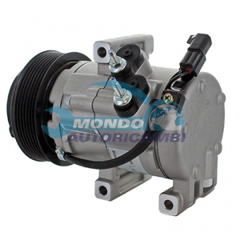 COMPRESSORE ARIA CONDIZIONATA