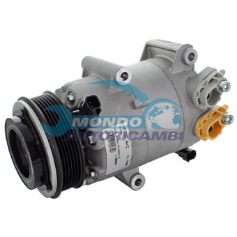 COMPRESSORE ARIA CONDIZIONATA