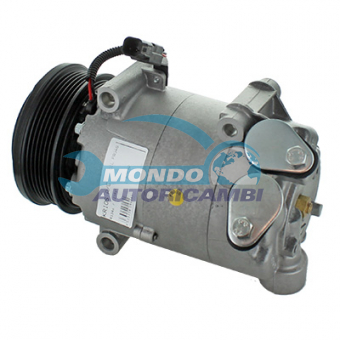 COMPRESSORE ARIA CONDIZIONATA