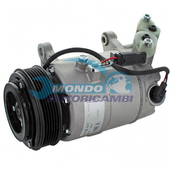 COMPRESSORE ARIA CONDIZIONATA