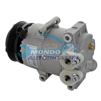 COMPRESSORE ARIA CONDIZIONATA